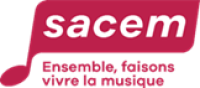 logo SACEM