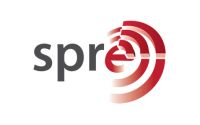 logo SPRé - rémunération équitable pour les artistes-interprètes et les producteurs